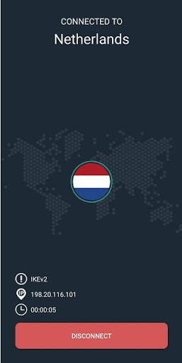 Turbo VPN Pro screenshot 6