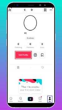 Instagram Followers screenshot 2