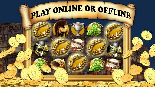 Hot Hits Casino - Free Slots screenshot 2