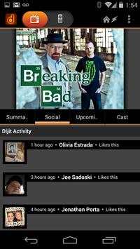 Dijit screenshot 4