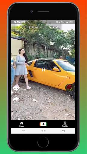 IM Takatak screenshot 4
