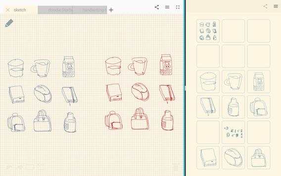 Coto Note   скриншот 3