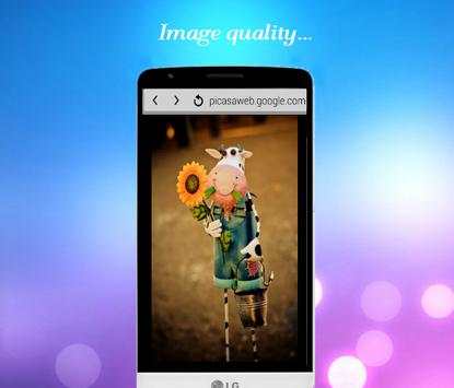 5G High Speed Browser Pro screenshot 8