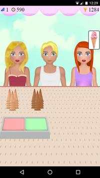 Ice Cream Factory Shop screenshot 5