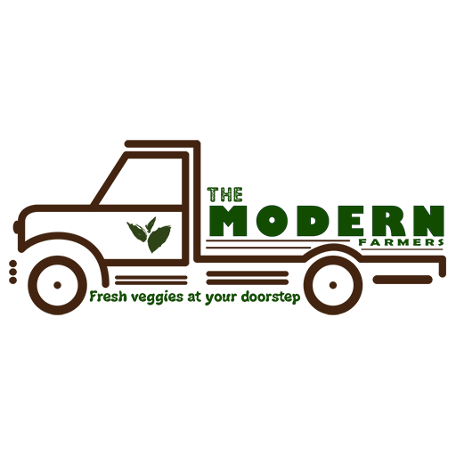 The Modern Farmers icon