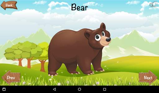 Juniors Kiddo - Phonics and Alphabet Teaching App screenshot 13