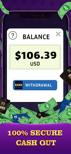 Solitaire Clash-Win Real Money screenshot 3