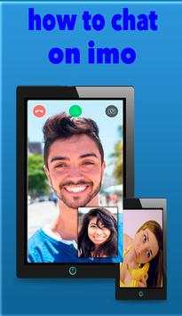 Reference for imo video call screenshot 1