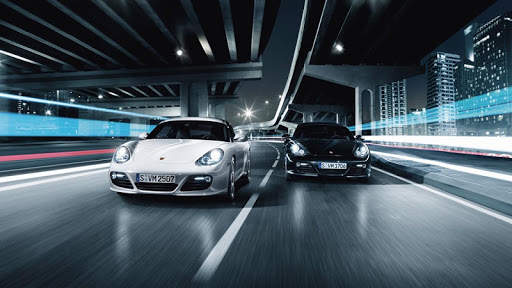 Street Racing 3D Wallpaper screenshot 20