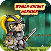 Wonder Women Fighting Game 1.0