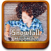 Rain Effect in Video icon