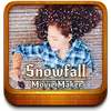 Rain Effect in Video on 9Apps