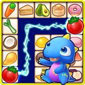Fruit Link icon