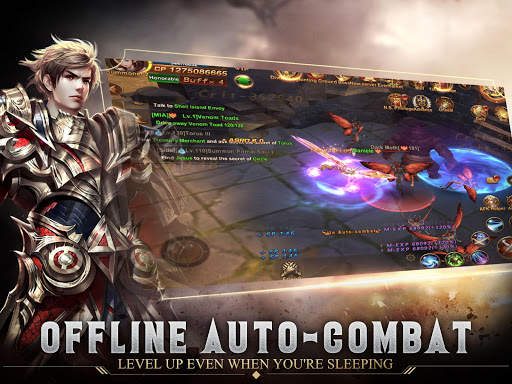 Rings of Anarchy screenshot 5