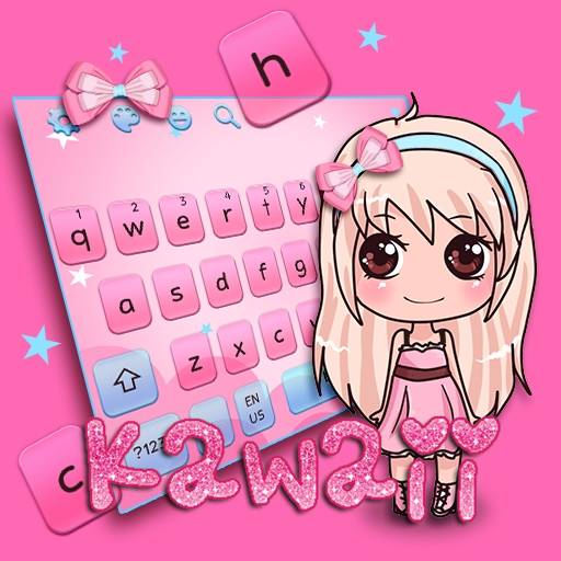 Cara Ganti Keyboard WA Baru 1.0