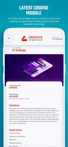 Creative IT Institute screenshot 5