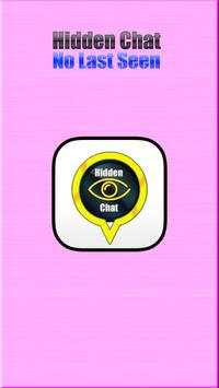 GB Whats: Hidden Chat for Whatsapp and Messenger screenshot 1