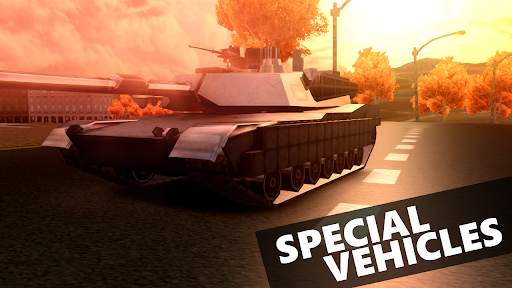Real Car Drift Racing - Epic M screenshot 6