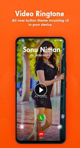 Tamil Video Ringtone - Incoming Call & Caller Id screenshot 4