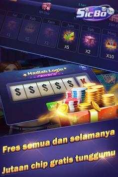 Sic Bo screenshot 2