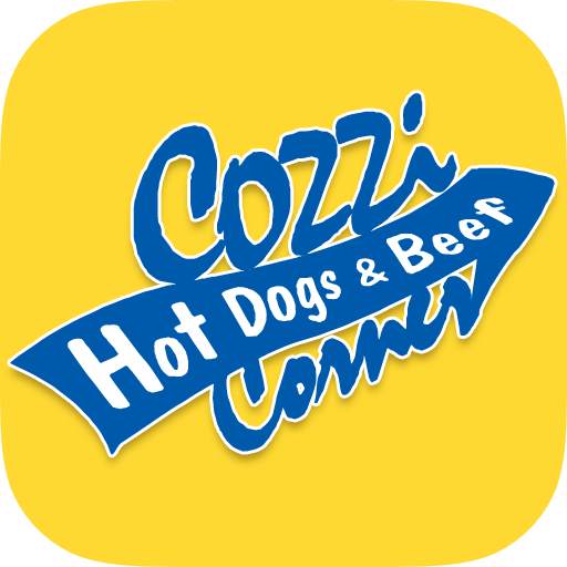 Cozzi Corner Hot Dogs & Beef 1.3