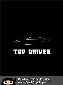 TOP DRIVER - car quiz screenshot 15