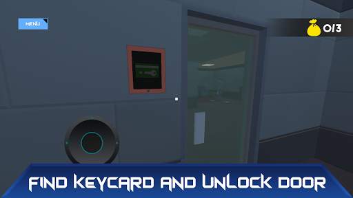 Thief - Robbery Stealth Heist Simulator screenshot 4