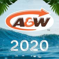 A&W National Convention on 9Apps