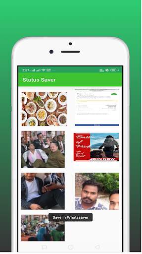 Status Saver 2020 screenshot 3