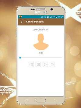 Restore Call Recorder screenshot 4