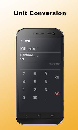 Calculator  screenshot 7