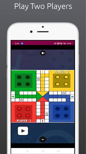 Ludo Multiplayer screenshot 3