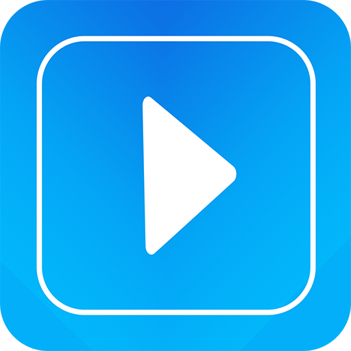 HD MAX Player icon