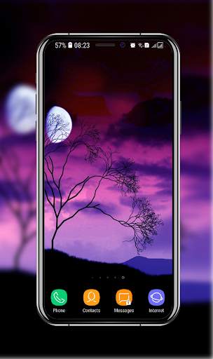 Nature Wallpaper HD screenshot 13