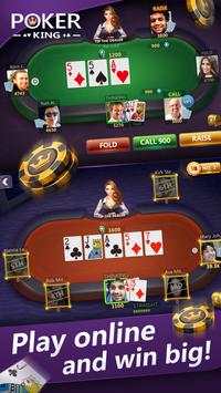 Poker King screenshot 2