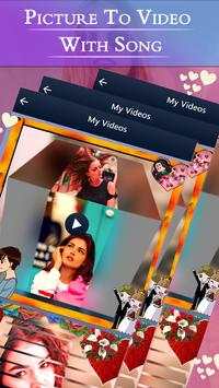 Slideshow Maker With Music - Picture to Video screenshot 6