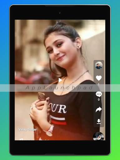 Jhanak -  India's Best Short Video App screenshot 11