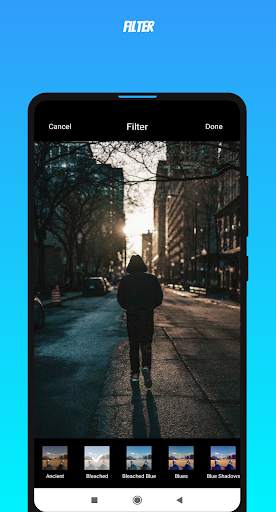 Photo Editor-Free screenshot 7