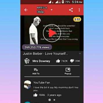 SmartPlayer screenshot 4