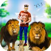 Lion Photo Editor 1.3
