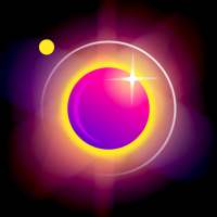 Magic Camera. Photo and Video