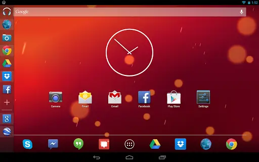 Sidebar Pro screenshot 1