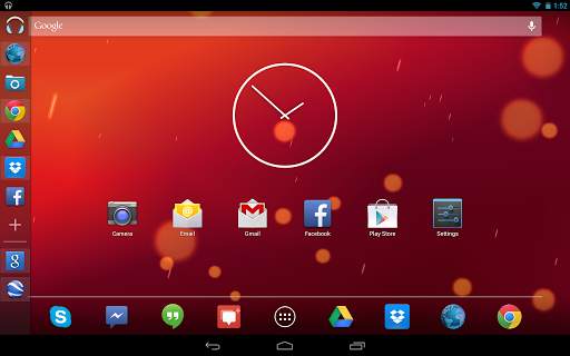 Sidebar Pro screenshot 1