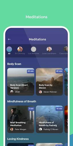 CBT Companion: Therapy app screenshot 8