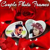 Couple Photo Frames 1.0.1