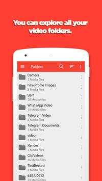 Max Player screenshot 3