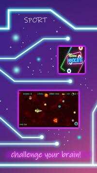Fun Gamebox1- Sammlung von 40 Offline-Spielen screenshot 5
