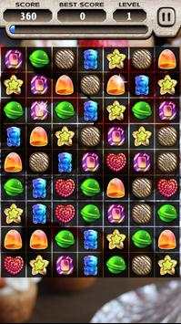 Candy Blast 2017 screenshot 1