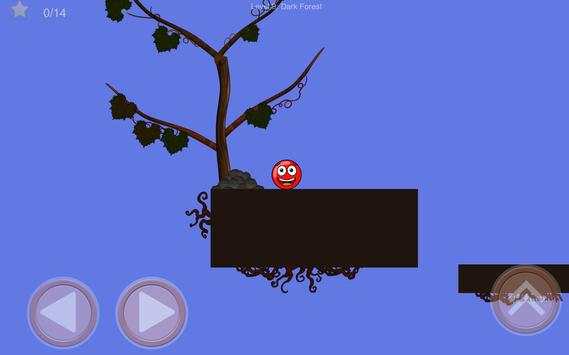 new Red Ball screenshot 4
