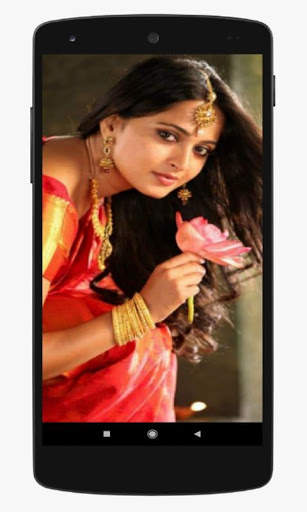 Anushka Shetty HD Wallpapers 1 تصوير الشاشة